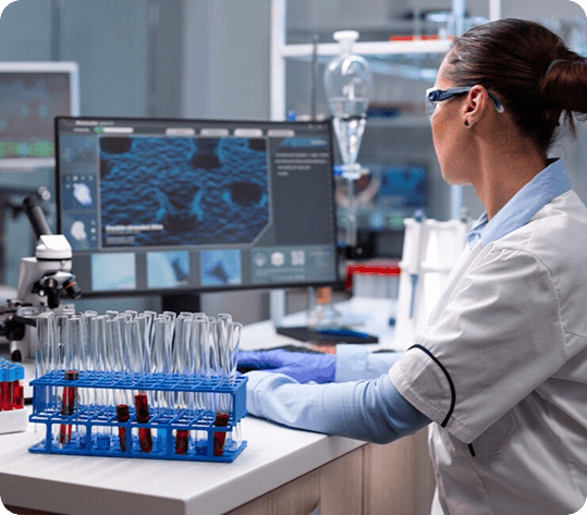 PIX Automation for Healthcare