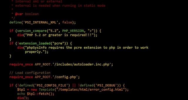 Old code is usually the only living documentation of the rules your revenue depends on