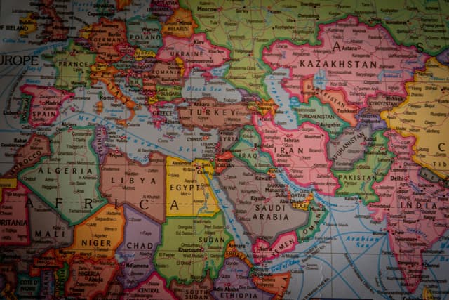 Brasil entrou no mapa de nearshore para startups da UE em 2026 — 5 fatores que mudaram a equação