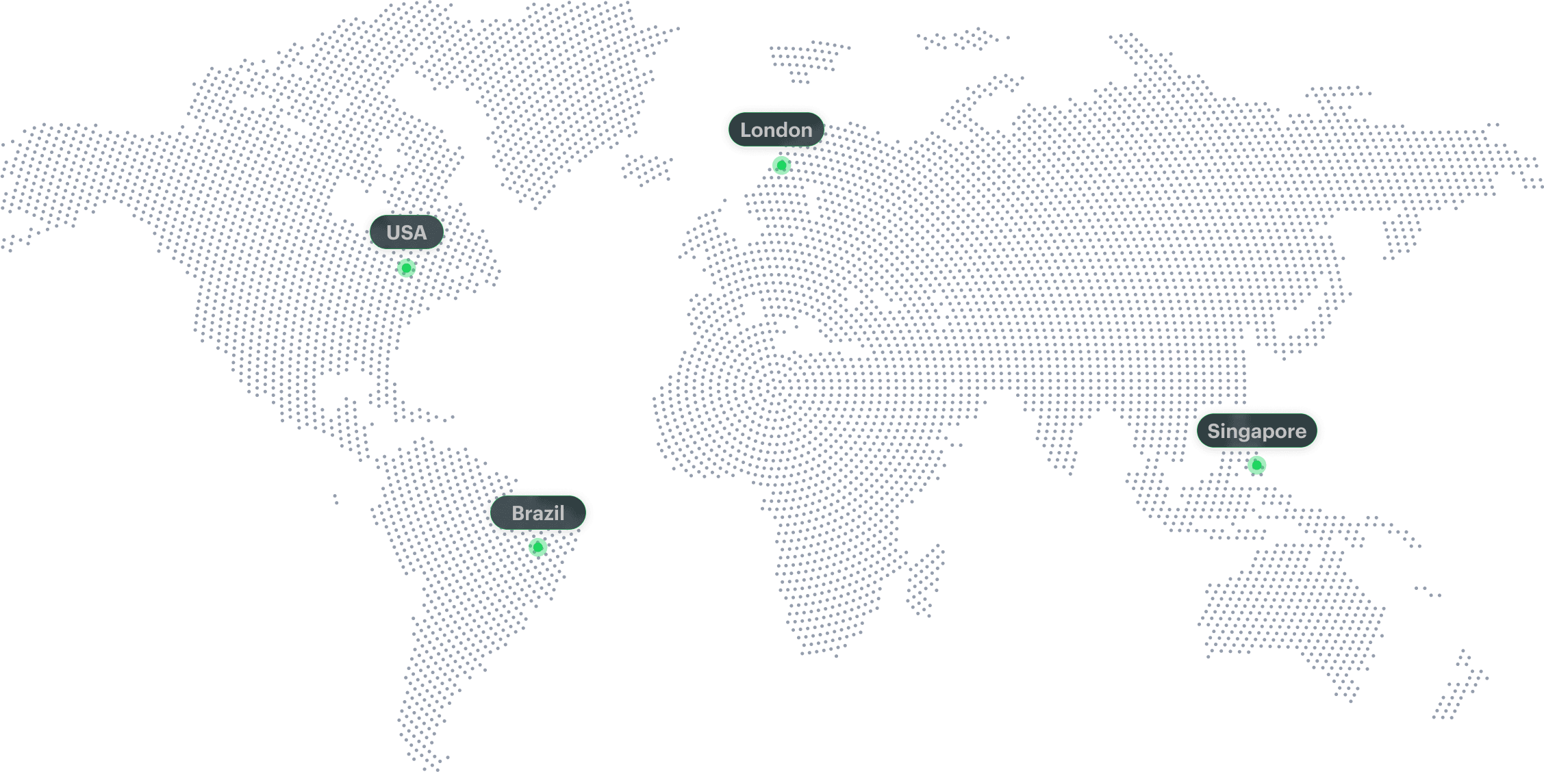 World map